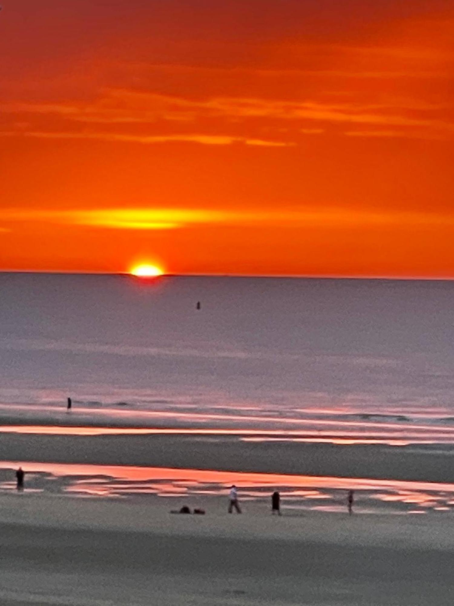 Dunkirk Desirade 1 Appartement Dunkerque Malo Les Bains Plage מראה חיצוני תמונה