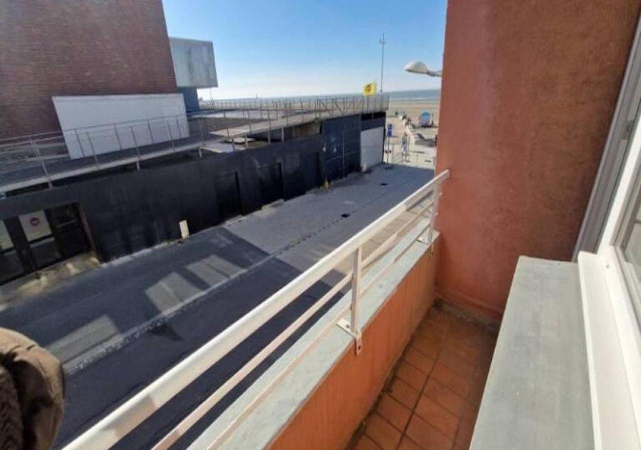 Dunkirk Desirade 1 Appartement Dunkerque Malo Les Bains Plage מראה חיצוני תמונה