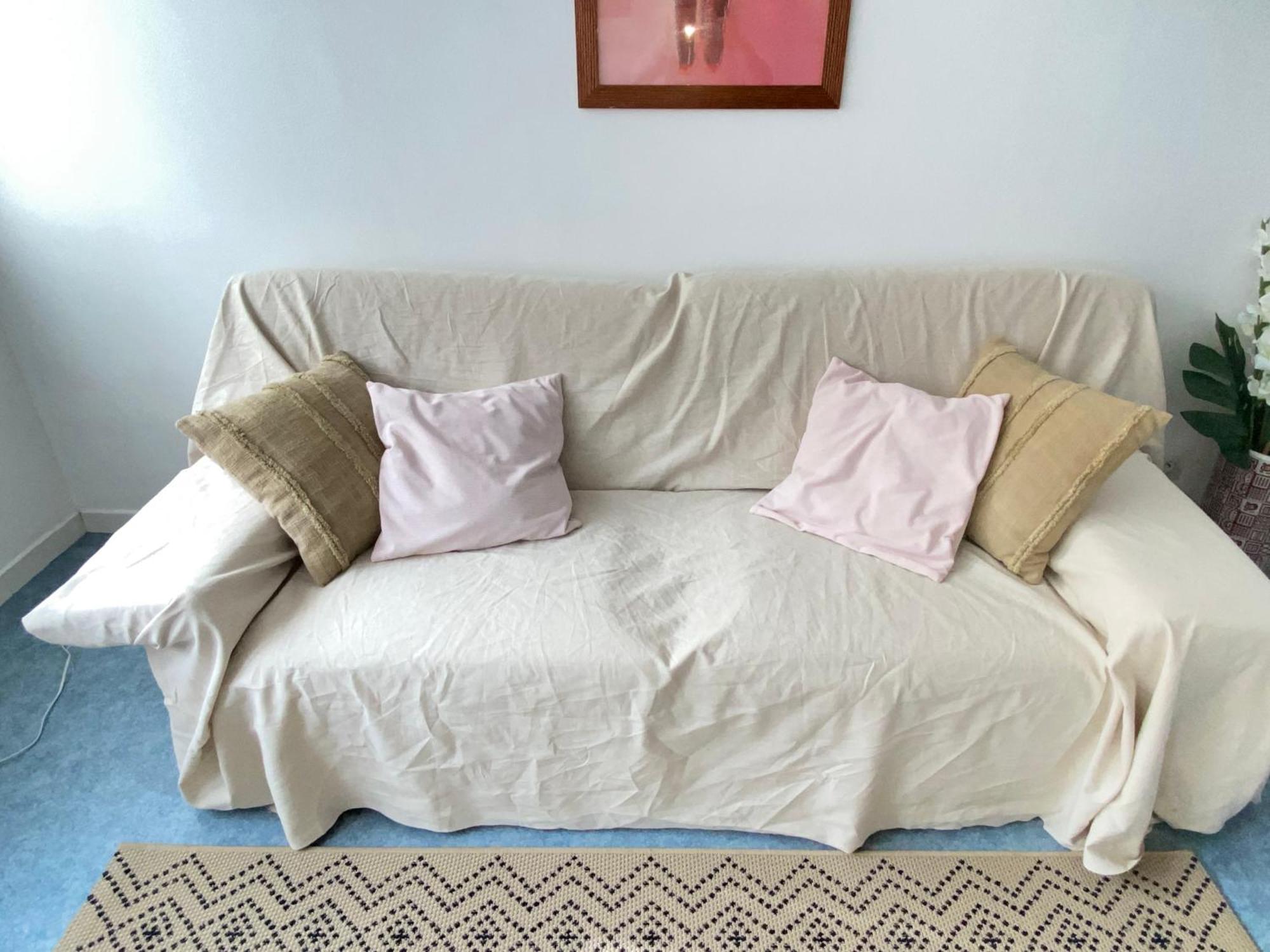 Dunkirk Desirade 1 Appartement Dunkerque Malo Les Bains Plage מראה חיצוני תמונה