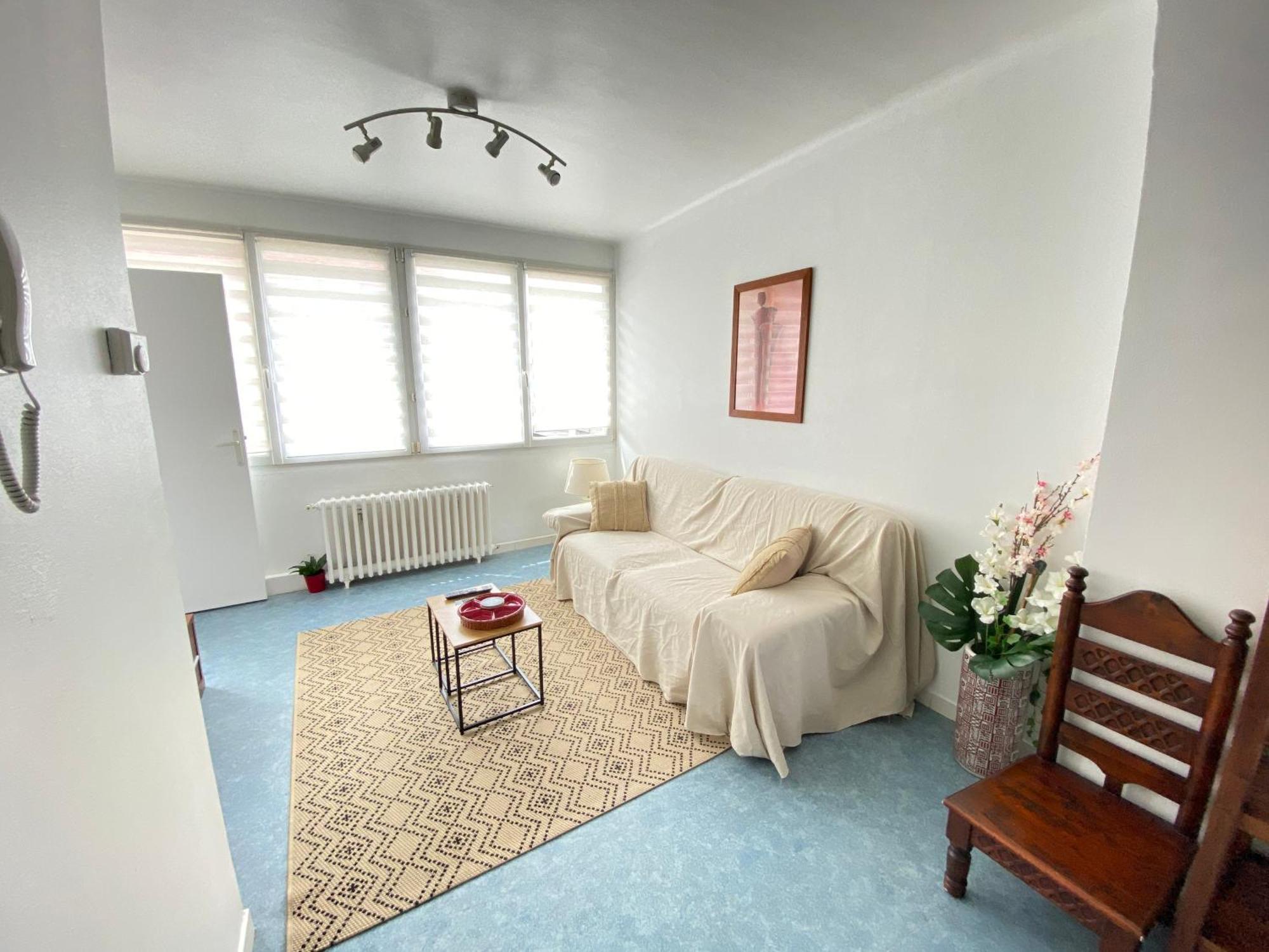 Dunkirk Desirade 1 Appartement Dunkerque Malo Les Bains Plage מראה חיצוני תמונה